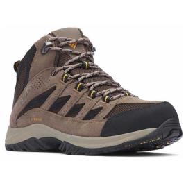 Columbia Crestwood Mid Hiking Boots  EU 41 1/2 Homem