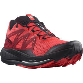 Salomon Pulsar Trail Running Shoes Vermelho EU 47 1/3 Homem