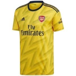 adidas  T-Shirt mangas curtas Arsenal FC Away Jersey 1920  Amarelo Disponível em tamanho para homem. EU XXL,EU S,EU M,EU L,EU XL.Homem > Roupas > Camiseta