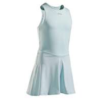 VESTIDO TÉNIS TDR500 VERDE