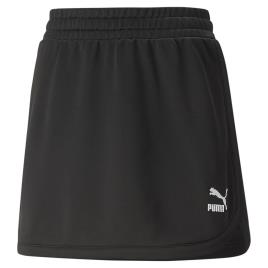 Puma Select Classics A-line Skirt  S Mulher