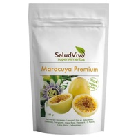Maracuya Premium 125 g - Salud Viva
