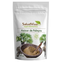 Açúcar de Palmyra 250g 250 g - Salud Viva