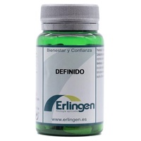 Definido 16F 60 comprimidos de 1g - Erlingen