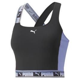 Puma Strong Fa Sports Top  XS Mulher