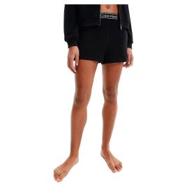 Calvin Klein Underwear 000qs6799e Shorts Pyjama  XL Mulher
