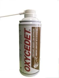 Spray Lubrificante Aderente Com Anti-fricção Oxycedet 400ml OSLAAF
