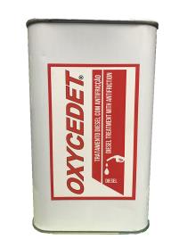 Tratamento Diesel Oxycedet Anti-fricção 1L (aditivo para juntar ao gasóleo)