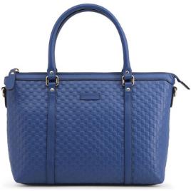Gucci  Bolsa de mão - 449656_bmj1g  Azul Disponível em tamanho para senhora. Único.Bolsas > Bolsa de mão