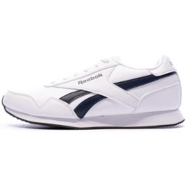 Reebok Sport  Sapatilhas -  Branco Disponível em tamanho para homem. 40,41,42,43,44,45,42 1/2,44 1/2.Homem > Sapatos > Tenis