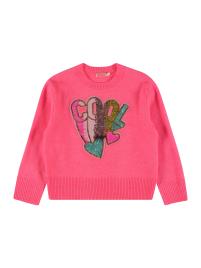 Billieblush Pullover  mistura de cores / rosa