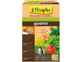 Adubo FLOWER Guano (2 kg)
