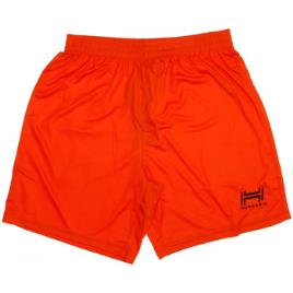 Hungaria  Shorts / Bermudas -  Laranja Disponível em tamanho para rapaz EU XXL,EU S,EU M,EU L,EU XL,EU XS,EU 3XL.Criança > Menino > Roupas > Calço