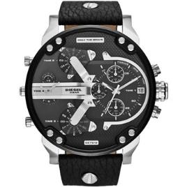 Diesel  Relógios Mistos Analógicos-Digitais DZ7313  Cinza Disponível em tamanho para homem. Único.Relógios > Relógios analógicos