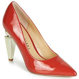 Katy Perry  Escarpim THE MEMPHIS  Vermelho Disponível em tamanho para senhora. 37,38,40.Mulher > Calçasdos >Sapatos de Salto