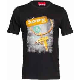 Supreme  T-Shirt mangas curtas -CM20-10253-TPR  Amarelo Disponível em tamanho para homem. EU M,EU L,EU XL.Homem > Roupas > Camiseta
