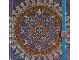 Caderno  Mandala
