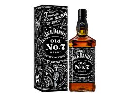 Whisky Jack Daniel's Edição Limitada 0.70l