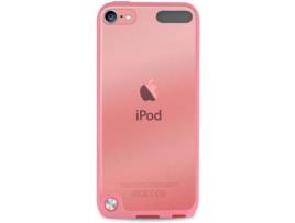 Capa Clear PURO p/ iTouch 5 Rosa