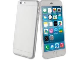 Capa iPhone 6 Plus, 6s Plus MUVIT Skinny Transparente