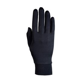 Roeckl Silk Gloves Preto S Homem