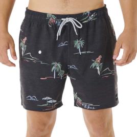 Rip Curl Party Pack Volley Swimming Shorts  L Homem