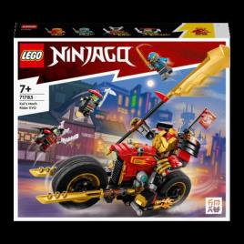 LEGO Ninjago Mech Motard EVO do Kai 71783