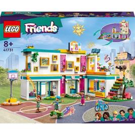 LEGO Friends Escola Internacional de Heartlake 41731
