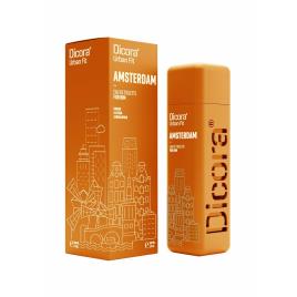 Perfume Homem Dicora EDT Urban Fit Amsterdam (100 ml)