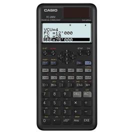 Casio Fc200v2wet Scientific Calculator