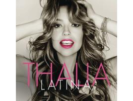 CD Thalia - Latina