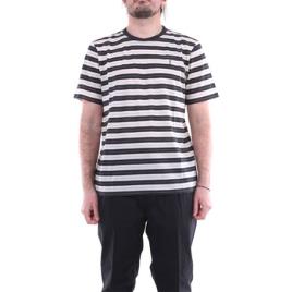 Saint Laurent  T-Shirt mangas curtas 633108YBUQ2  Multicolor Disponível em tamanho para homem. EU XXL,EU S,EU L.Homem > Roupas > Camiseta
