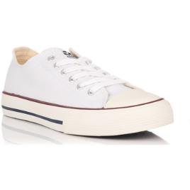 Victoria  Sapatilhas 106550  Branco Disponível em tamanho para senhora. 36,37,38,39,40,41.Mulher > Sapatos > Tenis