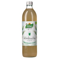 Bio Kombucha Original 500 ml - Santiveri