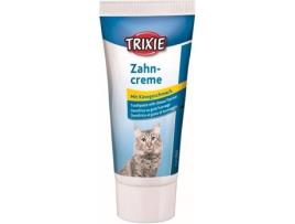 Conjunto Higiene Dentária para Gatos TRIXIE Care