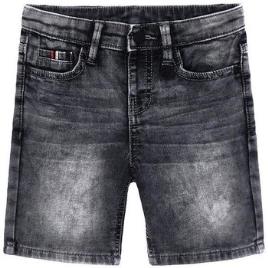 Mayoral  Shorts / Bermudas -  Cinza Disponível em tamanho para rapaz 6 anos,8 anos.Criança > Menino > Roupas > Calço
