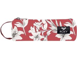 Estojo ROXY Rose (21x10x6cm)