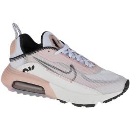 Nike  Sapatilhas de corrida Air Max 2090  Branco Disponível em tamanho para senhora. 38,39,40,40 1/2,37 1/2,38 1/2.Mulher > Calçasdos > Calçasdos para Corrida