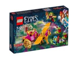 LEGO Elves:  Azari e a Fuga da Floresta dos Goblins  - 41186 (Idade mínima: 7 - 145 Peças)