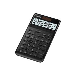 CASIO Calculadora de Secretária JW-200SC-BK, Preto