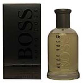 Perfume Homem Boss Bottled Hugo Boss EDT - 200 ml
