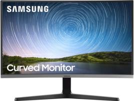 Monitor Curvo SAMSUNG LC32R500FHRXEN (32'' - Full HD - VA - AMD FreeSync)