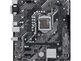Motherboard ASUS PRIME H510M-E (Socket LGA1200 - Intel H510 - Micro-ATX)