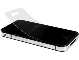Película iPhone 4, 4s ARTWIZZ Anti-Fingerprint