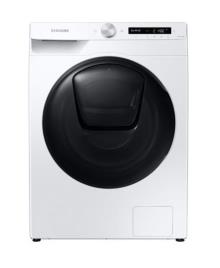 Máquina de Lavar e Secar Roupa WD80T554DBW 8Kg / 5kg 1400Rpm B (Branco) - SAMSUNG