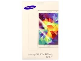 Protetor de Ecrã Tablet SAMSUNG ET-FT700CTEGWW (Samsung Galaxy Tab S - 8.4'')