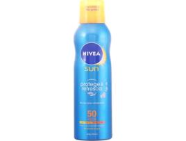 Spray Protetor Solar Spf 50  1083