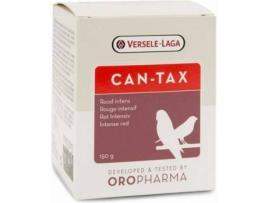 Suplemento para Canários VERSELE-LAGA Oropharma Can-Tax (150g)
