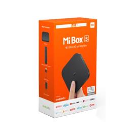 BOX TV Xiaomi Mi Box S