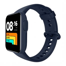 Smartwatch Xiaomi Mi Watch Lite Azul